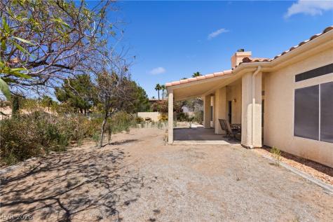 649 Rancho Circle Mesquite NV 89027