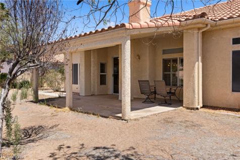 649 Rancho Circle Mesquite NV 89027