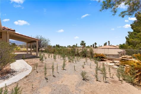 649 Rancho Circle Mesquite NV 89027