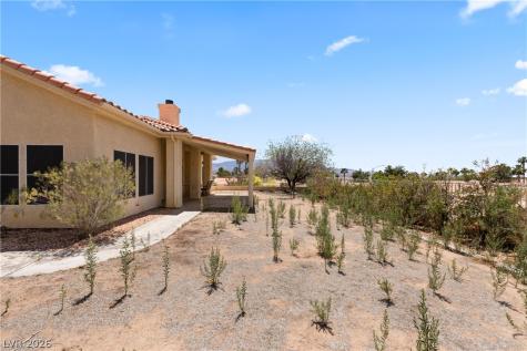 649 Rancho Circle Mesquite NV 89027