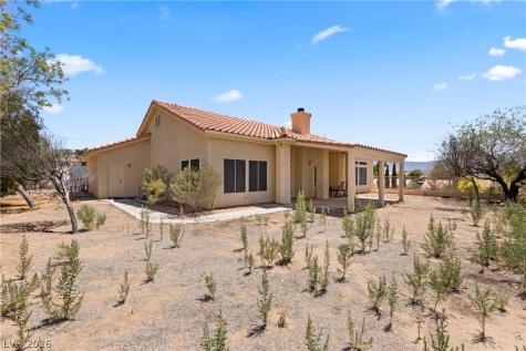 649 Rancho Circle Mesquite NV 89027
