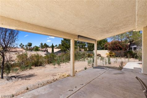 649 Rancho Circle Mesquite NV 89027