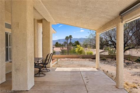 649 Rancho Circle Mesquite NV 89027