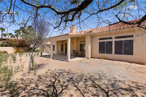 649 Rancho Circle Mesquite NV 89027