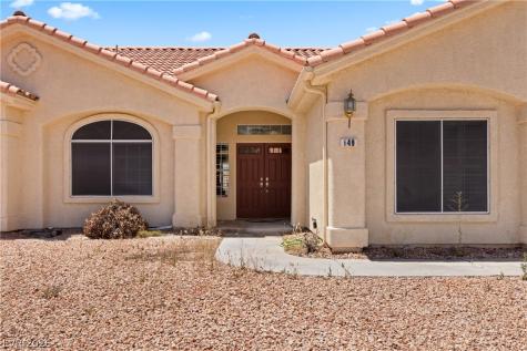 649 Rancho Circle Mesquite NV 89027