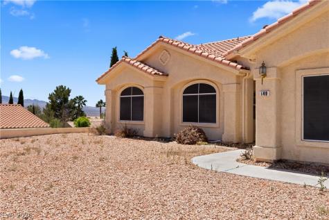 649 Rancho Circle Mesquite NV 89027