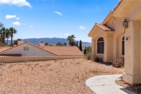 649 Rancho Circle Mesquite NV 89027