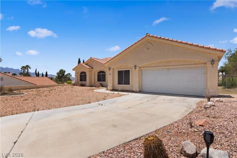 649 Rancho Circle Mesquite NV 89027
