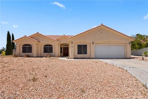 649 Rancho Circle Mesquite NV 89027