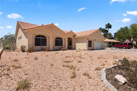 649 Rancho Circle Mesquite NV 89027