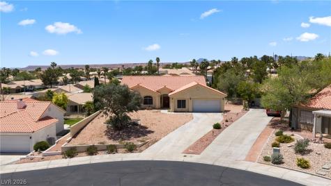 649 Rancho Circle Mesquite NV 89027