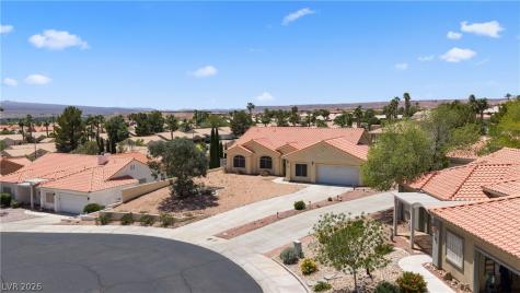 649 Rancho Circle Mesquite NV 89027