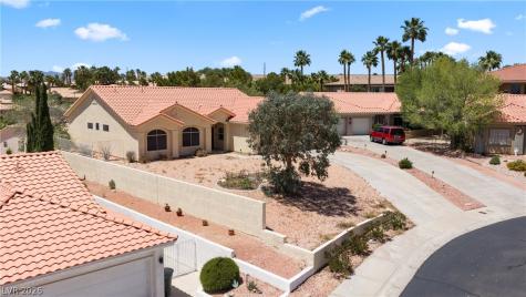 649 Rancho Circle Mesquite NV 89027