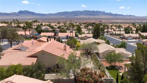 649 Rancho Circle Mesquite NV 89027