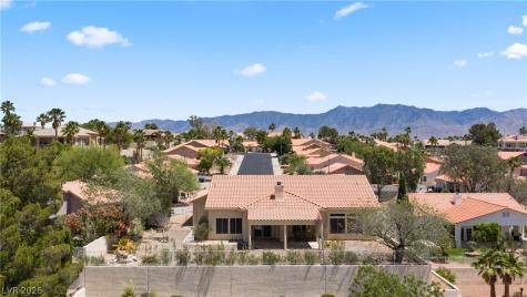 649 Rancho Circle Mesquite NV 89027