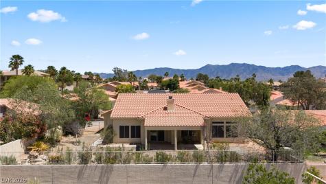 649 Rancho Circle Mesquite NV 89027