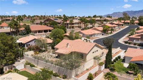 649 Rancho Circle Mesquite NV 89027