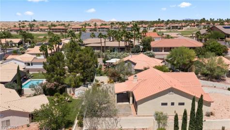 649 Rancho Circle Mesquite NV 89027