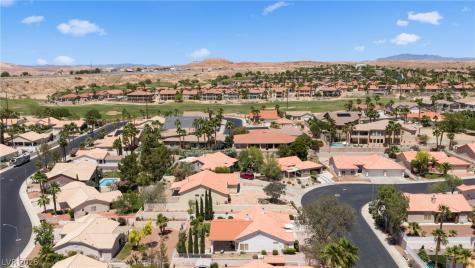 649 Rancho Circle Mesquite NV 89027