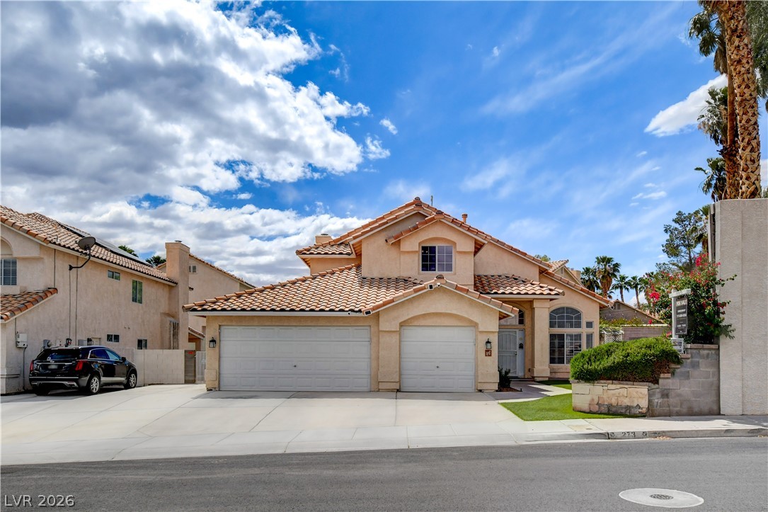 273 Francisco Street Henderson NV 89014