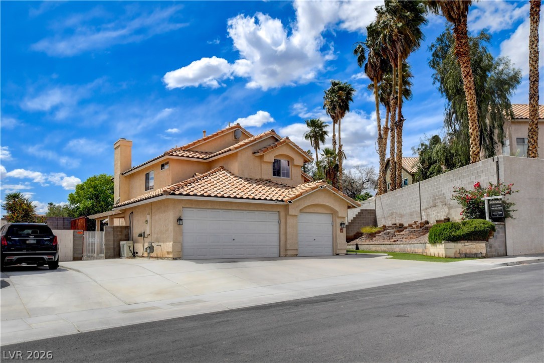 273 Francisco Street Henderson NV 89014