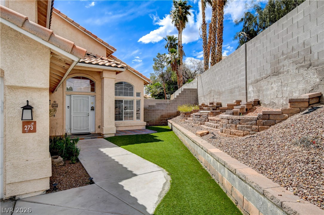 273 Francisco Street Henderson NV 89014