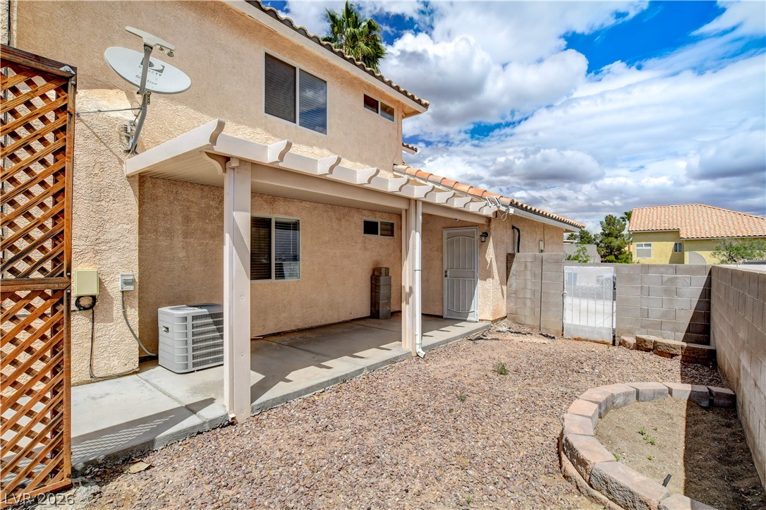 273 Francisco Street Henderson NV 89014