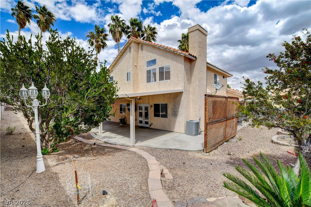 273 Francisco Street Henderson NV 89014