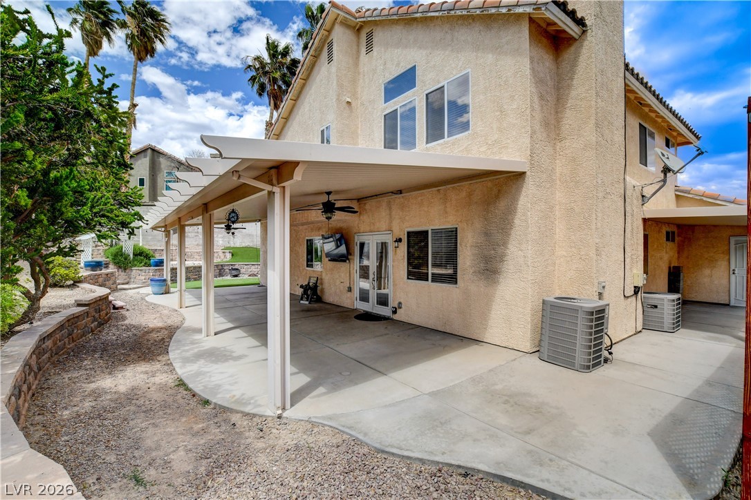 273 Francisco Street Henderson NV 89014