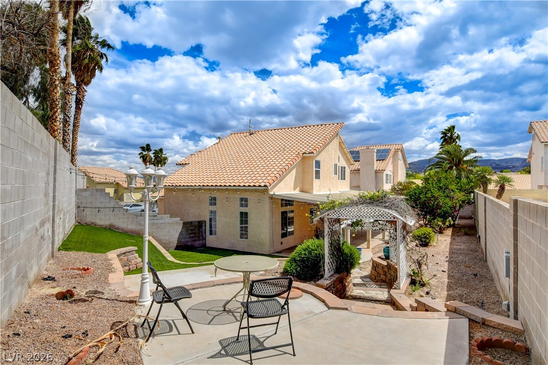 273 Francisco Street Henderson NV 89014