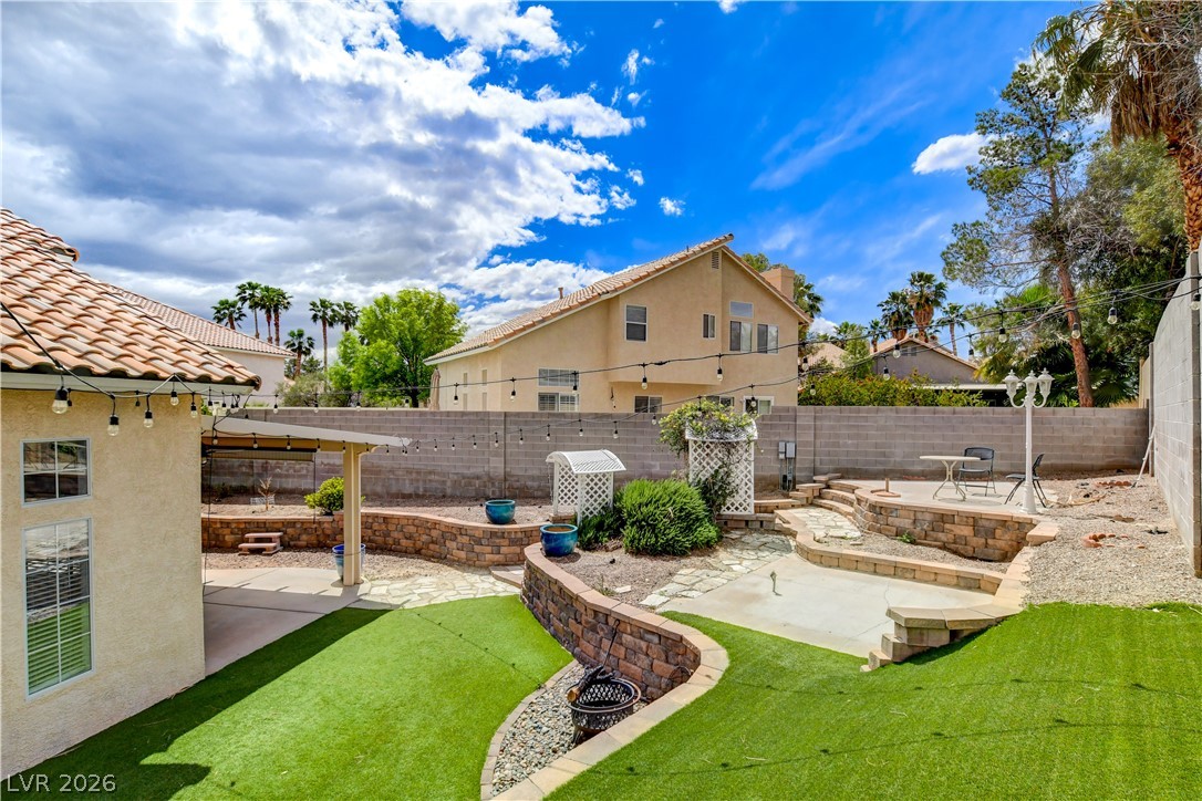 273 Francisco Street Henderson NV 89014