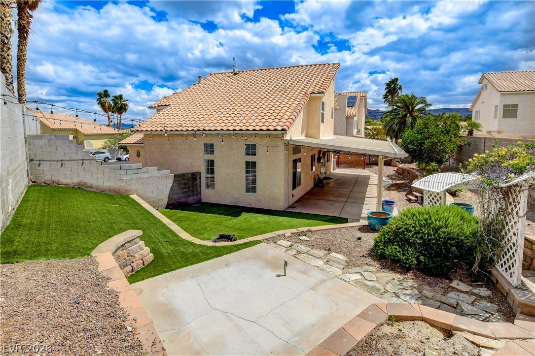 273 Francisco Street Henderson NV 89014
