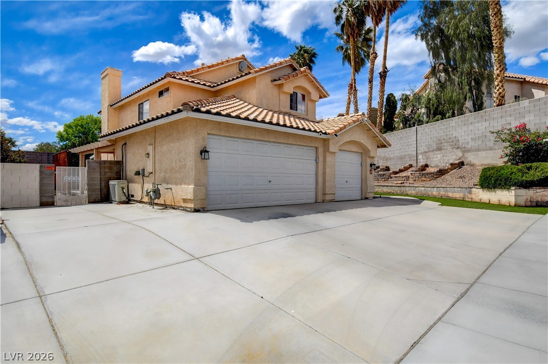 273 Francisco Street Henderson NV 89014