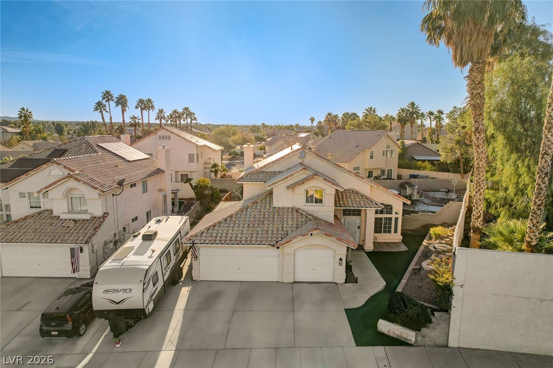 273 Francisco Street Henderson NV 89014