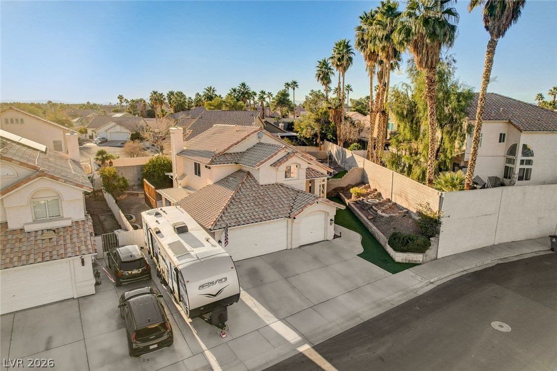 273 Francisco Street Henderson NV 89014