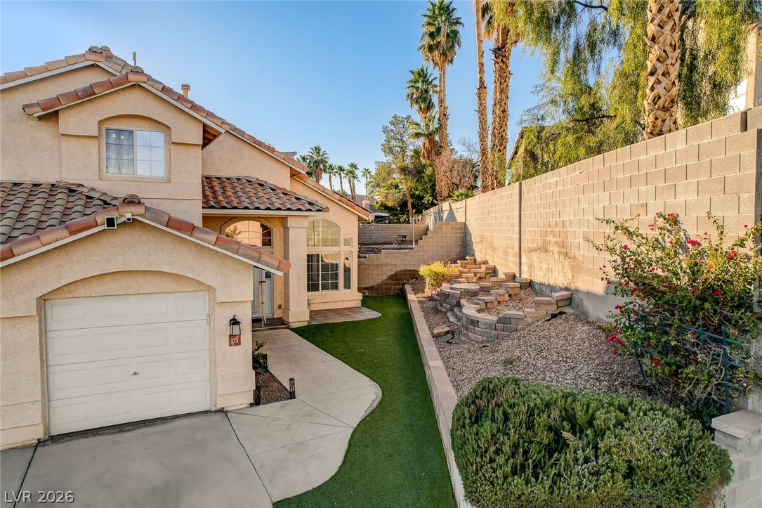 273 Francisco Street Henderson NV 89014