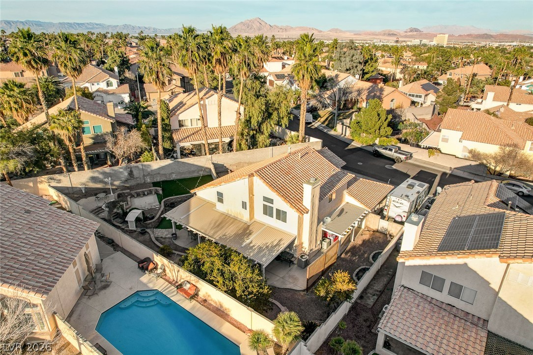 273 Francisco Street Henderson NV 89014