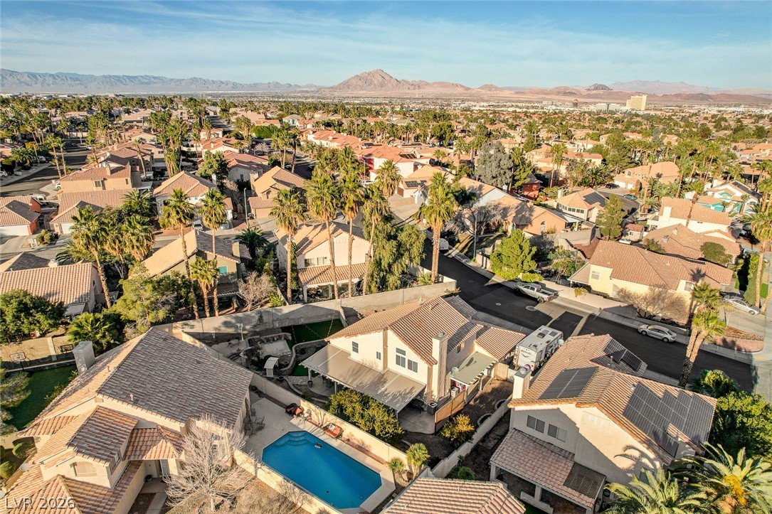 273 Francisco Street Henderson NV 89014
