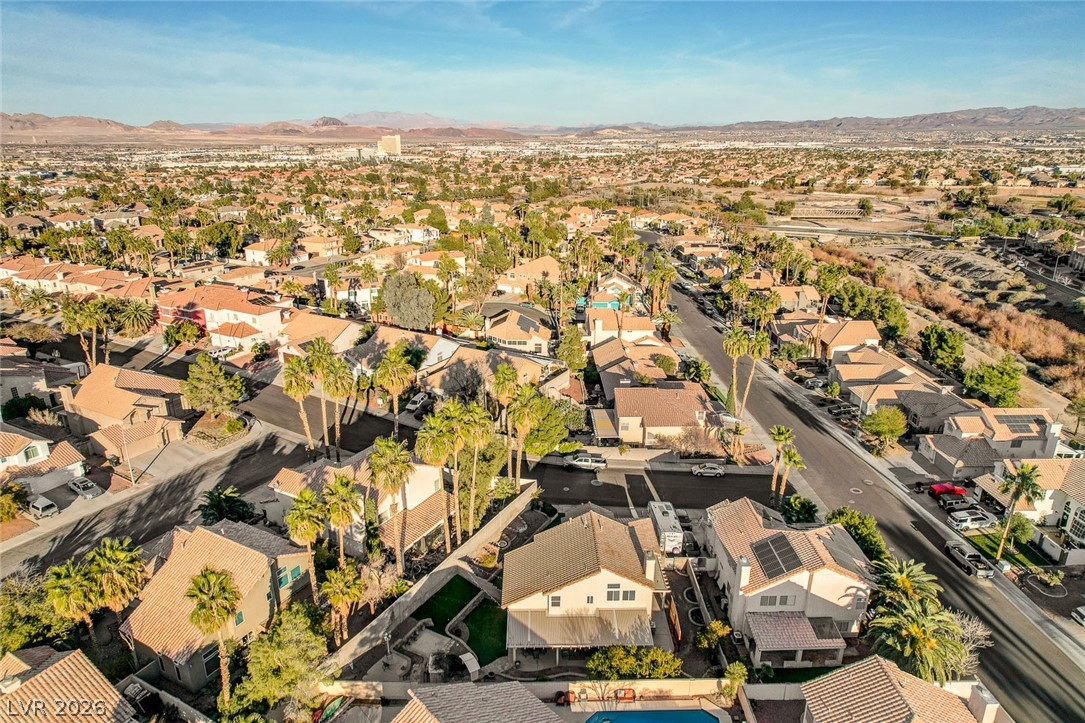 273 Francisco Street Henderson NV 89014
