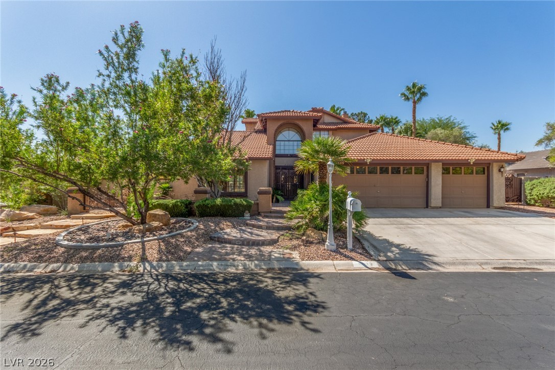 6815 Trinity Court Las Vegas NV 89146