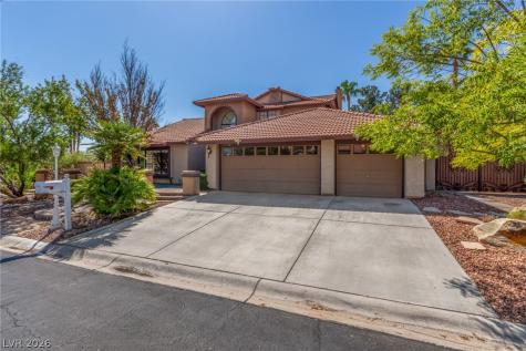 6815 Trinity Court Las Vegas NV 89146
