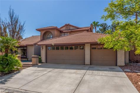 6815 Trinity Court Las Vegas NV 89146