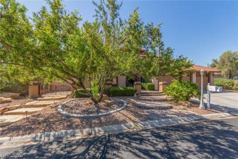 6815 Trinity Court Las Vegas NV 89146