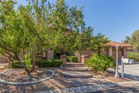 6815 Trinity Court Las Vegas NV 89146