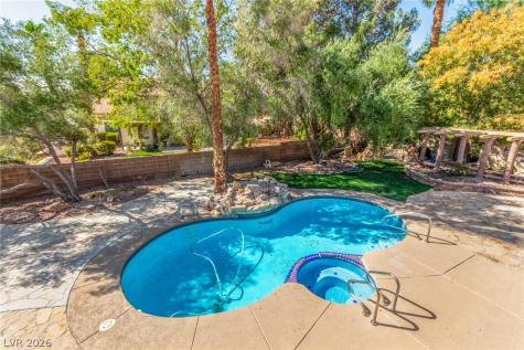 6815 Trinity Court Las Vegas NV 89146