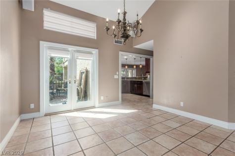 6815 Trinity Court Las Vegas NV 89146