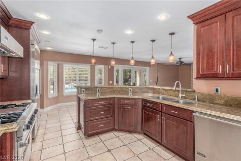 6815 Trinity Court Las Vegas NV 89146
