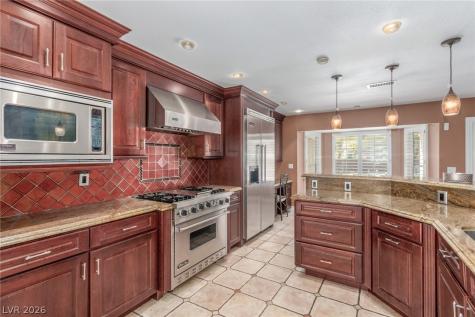 6815 Trinity Court Las Vegas NV 89146