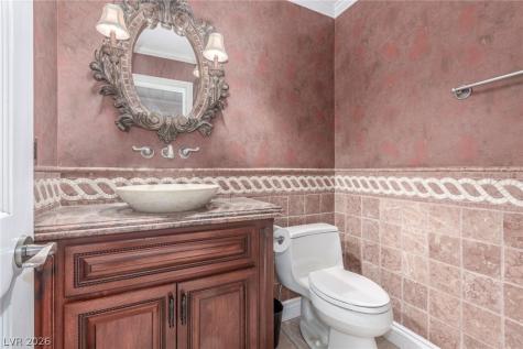 6815 Trinity Court Las Vegas NV 89146