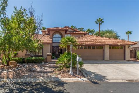 6815 Trinity Court Las Vegas NV 89146